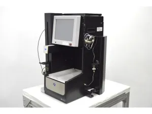 Teledyne ISCO CombiFlash EZ Prep UV/ELSD Preparative Flash Chromatograph System with Dual UV and ELSD Detection, 9 of 13