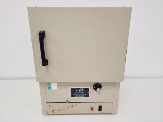 Cole-Parmer Laboratory Drying Oven Model 05015-52-cover