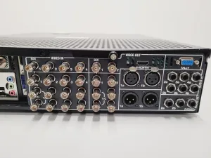 Newtek Tricaster TCXD455 Multistandard Switcher and Control Surface, 21 of 29