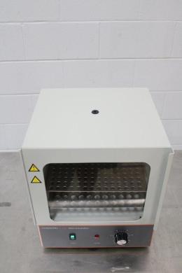 Corning 6800 Mini Incubator, 9.2L, Ambient +5°C to 70°C, 70% Humidity-cover