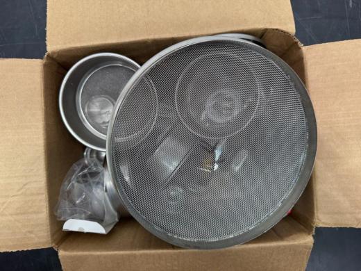 Box Of Laboratory Test Sieves-cover