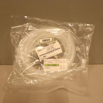 Thermo Scientific Nalgene 50 Platinum-Cured Silicone Tubing 8060-3025 for Laboratory Use-cover