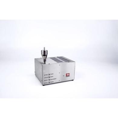 Klotz PCSS Laser Particle Counter Partikelzähler 0,3-10µm (0,5-5,0µm) + Probe-cover