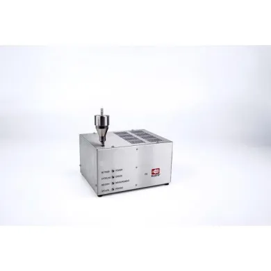 Klotz PCSS Laser Particle Counter for 0.3-10 µm Particle Size Range with Probe