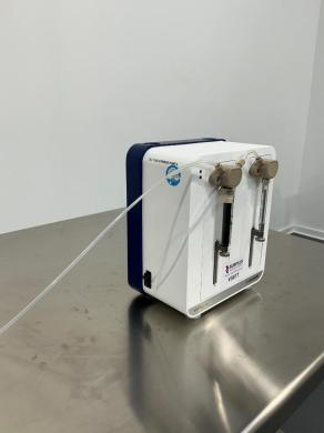 Gilson Verity 4120 Dual-Channel 4000 Series Syringe Pump for Precision Fluid Delivery-cover