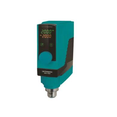 Lab Companion MSD-0420 Digital Overhead Stirrer 20L, 80-2000 rpm-cover