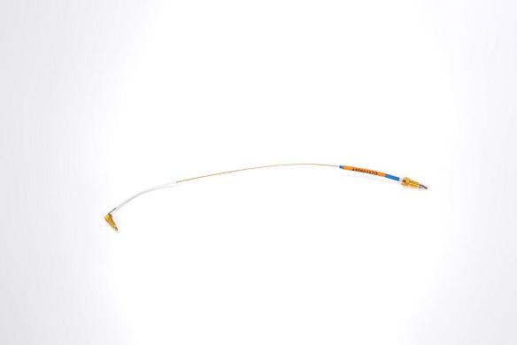 Waters Fitting Capillary Tubing with Frit, 25 µm x 10 in, 430001570-cover