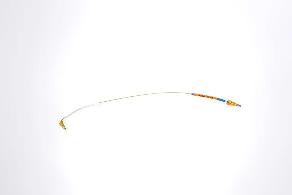 Waters Fitting Capillary Tubing with Frit, 25 µm x 10 in, 430001570