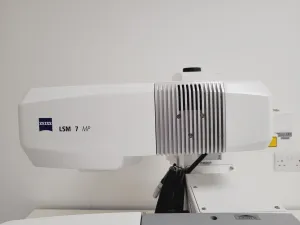 Zeiss Examiner.Z1 Axio Upright 2MP Laser Scanning Confocal Microscope, 61 of 100