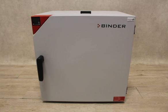 Binder BD-S 56 Incubator-cover