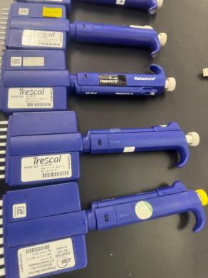 Thermo Fisher Scientific Finnpipette Manual Multichannel Pipettes Set of 6-cover