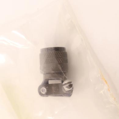 Glenair M85049/49-2-8W Electrical Connector Backshell 2-Pack-cover