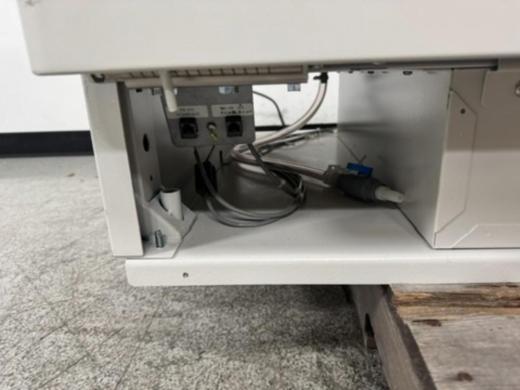 Thermo Fisher MaxQ 8000 Incubator Shaker with Precise Temperature and Speed Control-cover