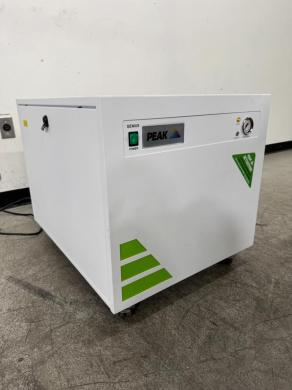 Peak Scientific Genius SQ 24 Nitrogen Generator-cover