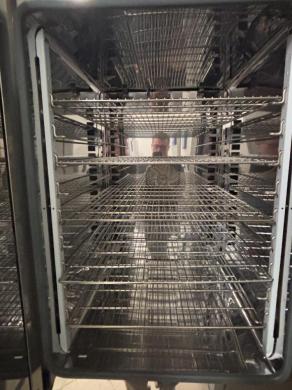 Thermo Isotemp 180L Oven-cover
