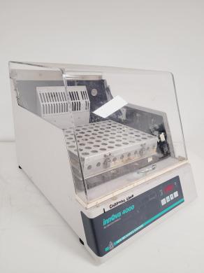 New Brunswick Scientific Innova 4000 Benchtop Incubator Shaker Spares/Repairs-cover