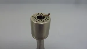Bunsen burner, 3 of 3