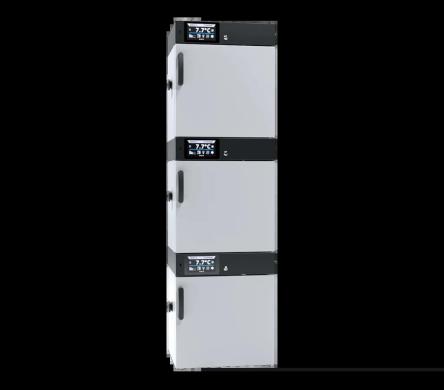 Pol-Eko CHL 1 Multi-Chamber Laboratory Refrigerator with Independent Temperature Control-cover