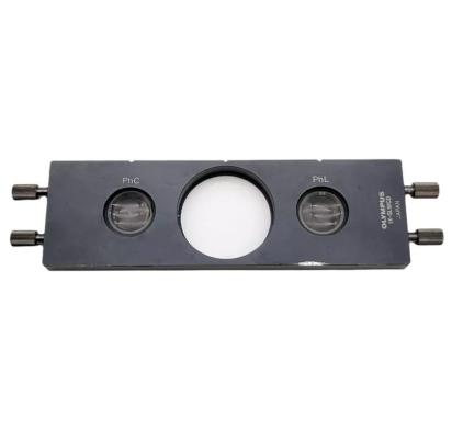 Olympus Microscope Phase Contrast Slider IX-SLWCD-cover