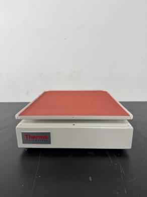 Thermo Fisher MaxQ 2000 CO2 Plus Laboratory Incubator Shaker-cover