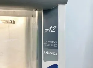 Labconco Purifier Logic Class II A2 Biosafety Cabinet for Biosafety Levels 1-3, 16 of 22