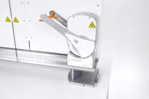 Agilent BenchCel 4R G5400L Automated Microplate Handler System, 2 of 5