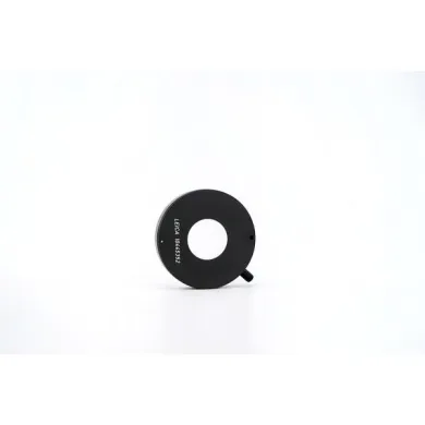 Leica 10445352 Quarter Wave Plate for Apozoom/Makrozoom