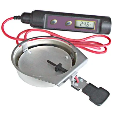 Radwag GT105k-12/Z Control Thermometer