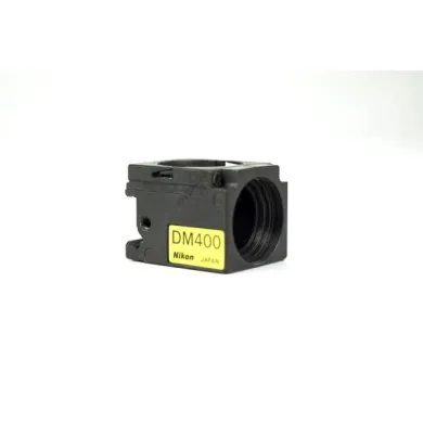 Nikon DM400 Fluorescence Filter Cube