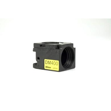 Nikon Microscope DM400 Fluorescence Filter Cube-cover