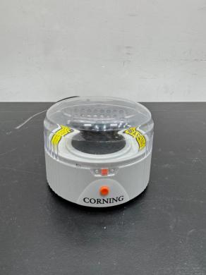 Corning 6765/C1501 Mini Centrifuge for Rapid Microcentrifuge Tube Separation-cover
