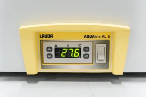 Lauda AL5 Digital Water Bath with Electronic Temperature Control, 4 of 5