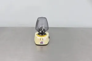Crystal Scientific MLX-106 Mini Microcentrifuge with 6,000 RPM and 2,000 x g Capacity, 6 of 11