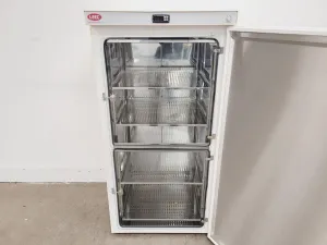 LEEC C330 Classic Laboratory Incubator for Controlled Environment Cell Culture, 5 of 5
