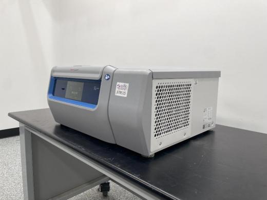 Thermo Sorvall X4R Pro-MD Refrigerated High-Speed Benchtop Centrifuge-cover