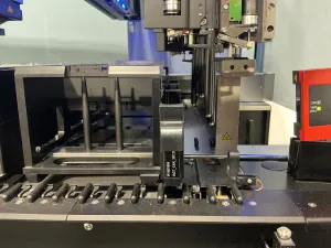 Hamilton Microlab Star let Automated Liquid Handling Workstation, 4 of 4