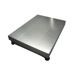 Adam Equipment GB Platform Industrial Scale with Single-Point Load Cell Technology, 2 of 3
