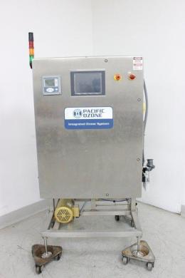 Pacific Ozone Summit Series GS3-70-STND-240V Industrial Ozone Generator 5-200 GPM-cover