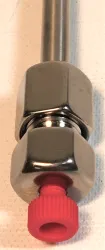 Phenomenex Jupiter Proteo LC Column 25 cm × 4.6 mm × 4 µm, 2 of 3