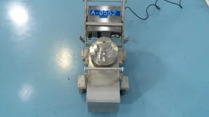 Pall Magnetic Mixer for Laboratory Use in Bioprocessing and Sample Preparation, 3 of 4