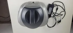 Grant CRF-1 Controlled Rate Freezer, 5 of 7