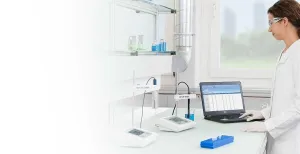 FiveEasy F20-Std-Kit pH Meter by Mettler-Toledo, 4 of 4