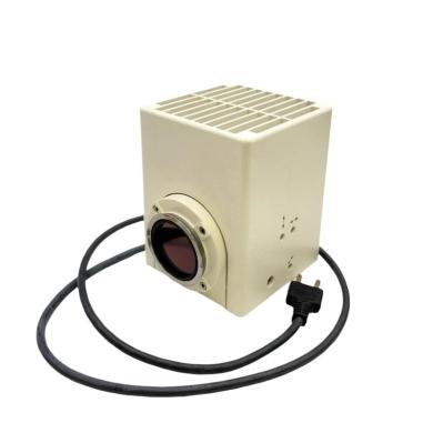 Zeiss 12V 100W Halogen Lamphouse Model 447218-cover