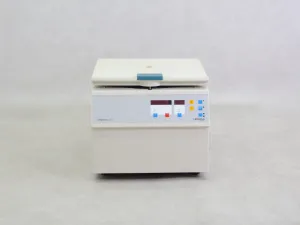 Heraeus MegaFuge 1.0 Benchtop Centrifuge with 5000 rpm Max Speed, 3 of 6