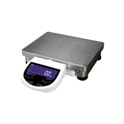 Mettler Toledo Eclipse Precision Large Pan Balance with Capacitive Touch Keypad, 5 of 6