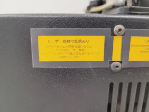 Renishaw Raman Confocal System Parts for Spares/Repairs, 103 of 124
