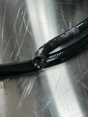 Olympus GIF-H190 Flexible Gastroscope for Gastrointestinal Endoscopy-cover