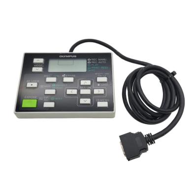 Olympus DP-11 Camera Controller for Digital Microscopy Imaging-cover