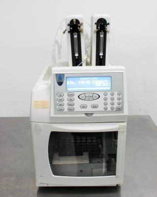 Dionex AS-1 Autosampler Model 061781 for Ion Chromatography Sample Introduction-cover