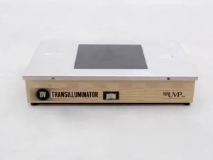 UVP TM-20 UV Transilluminator, 2 of 3